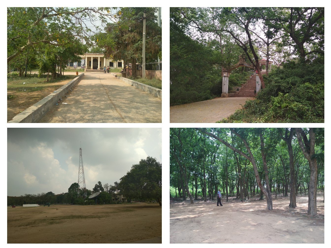 Sandy’s Park, Bhagalpur