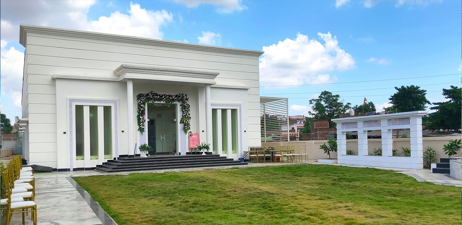 Kings Banquet , Bihta