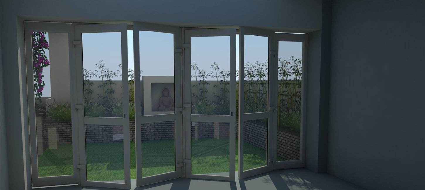 Kamalia’s Residence