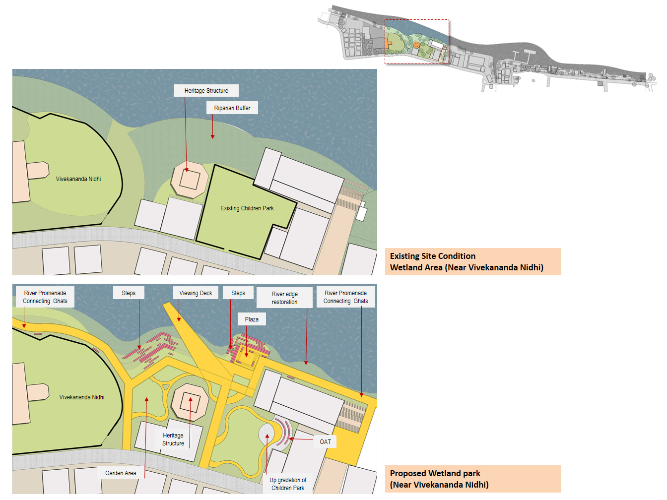 Kolkata Riverfront 10